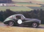 Aston Martin DB3 S Fixed Head Coupe 1953 года